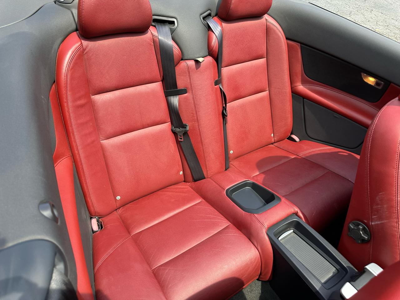 Volvo C70 T5 2013
