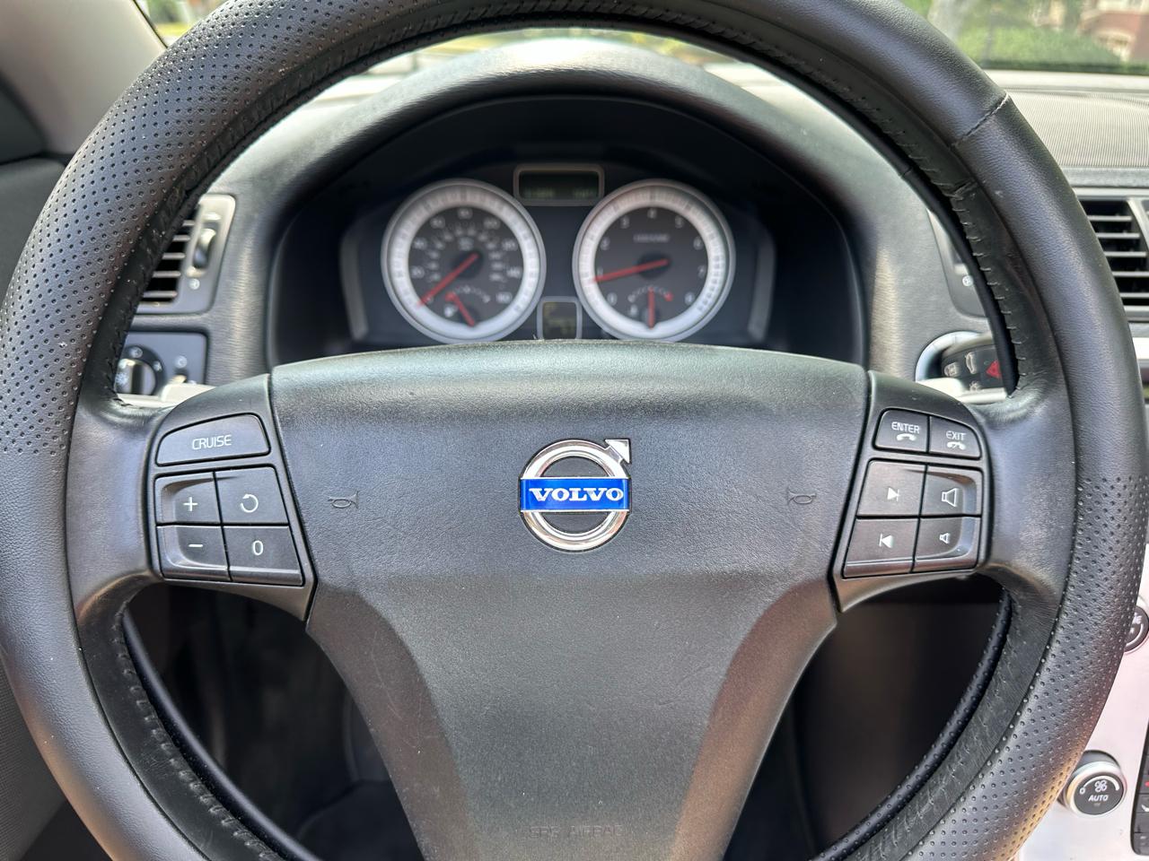 Volvo C70 T5 2013