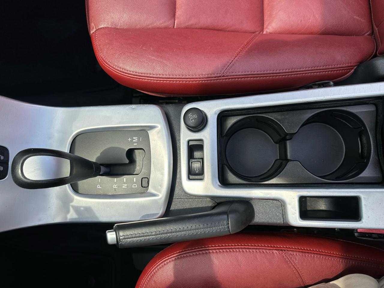 Volvo C70 T5 2013