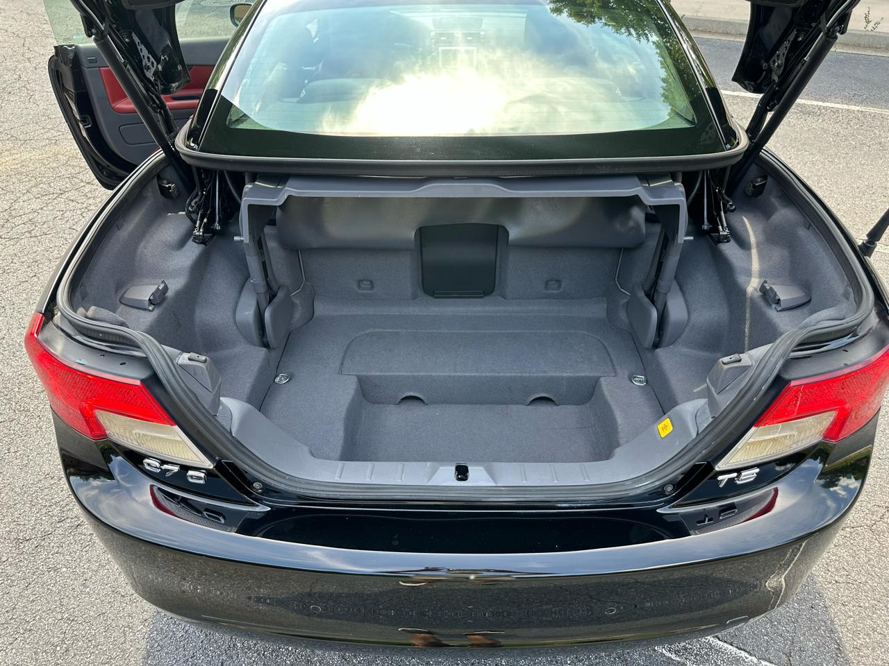 Volvo C70 T5 2013
