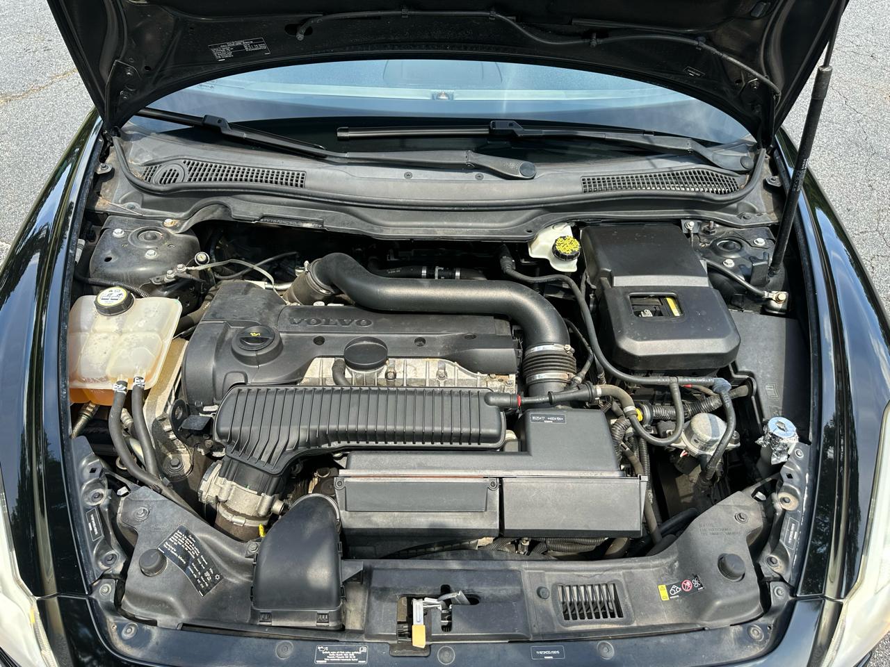 Volvo C70 T5 2013