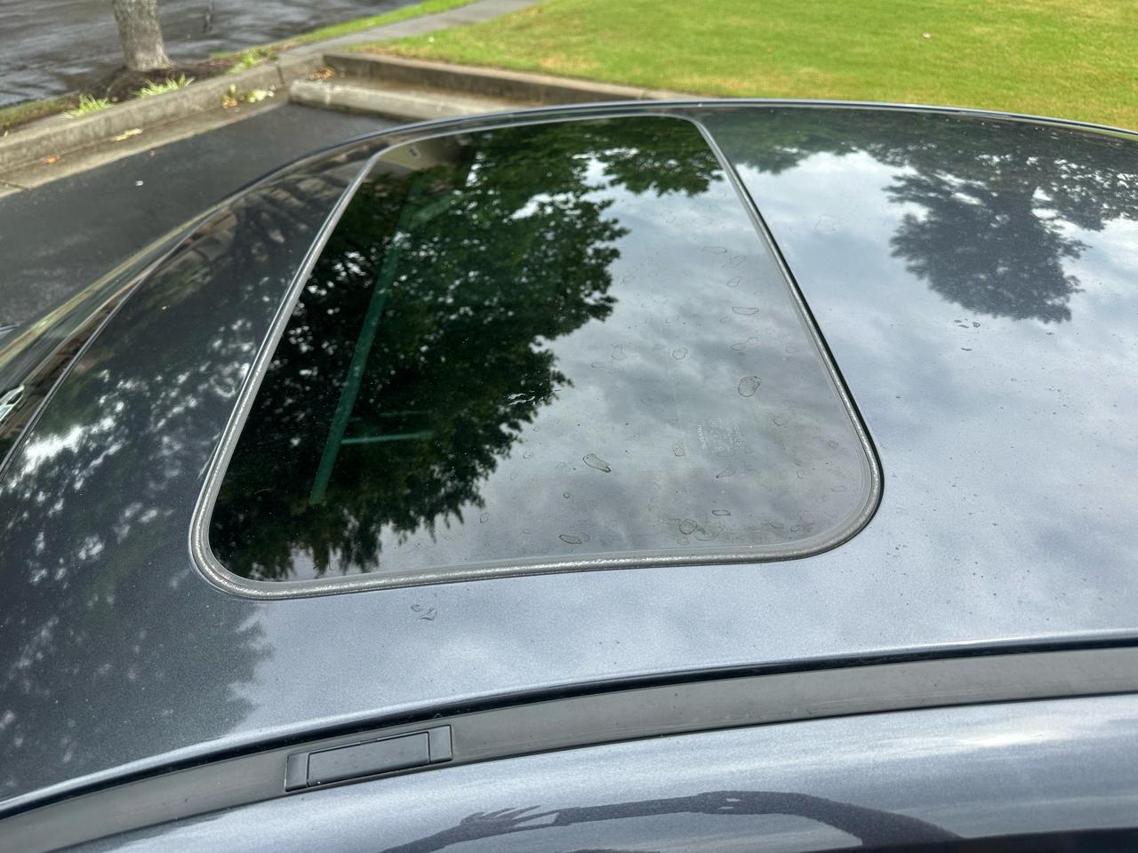 Subaru Impreza WRX 4-Door 2014