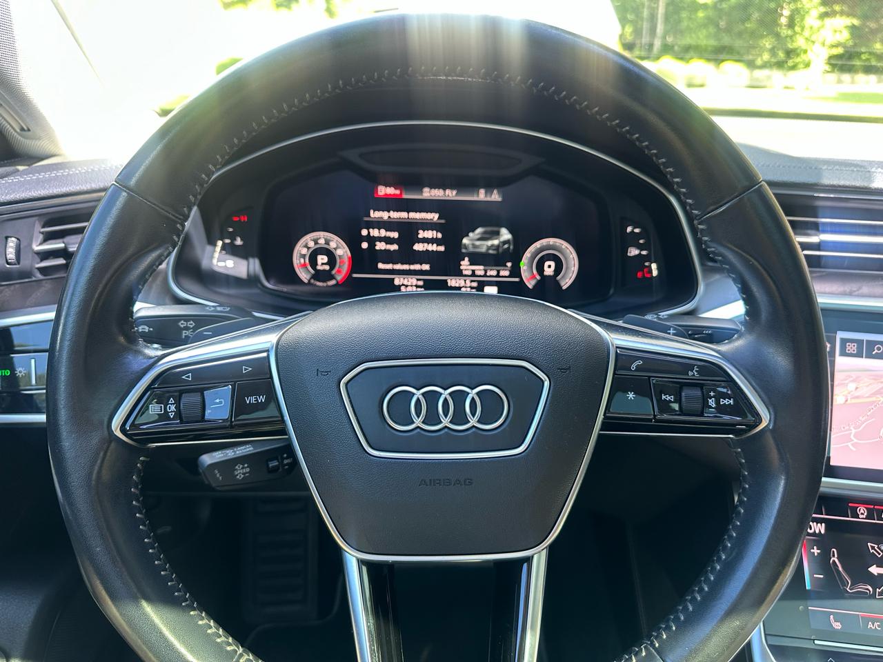 Audi A7 3.0 TFSI Premium Plus quattro 2019