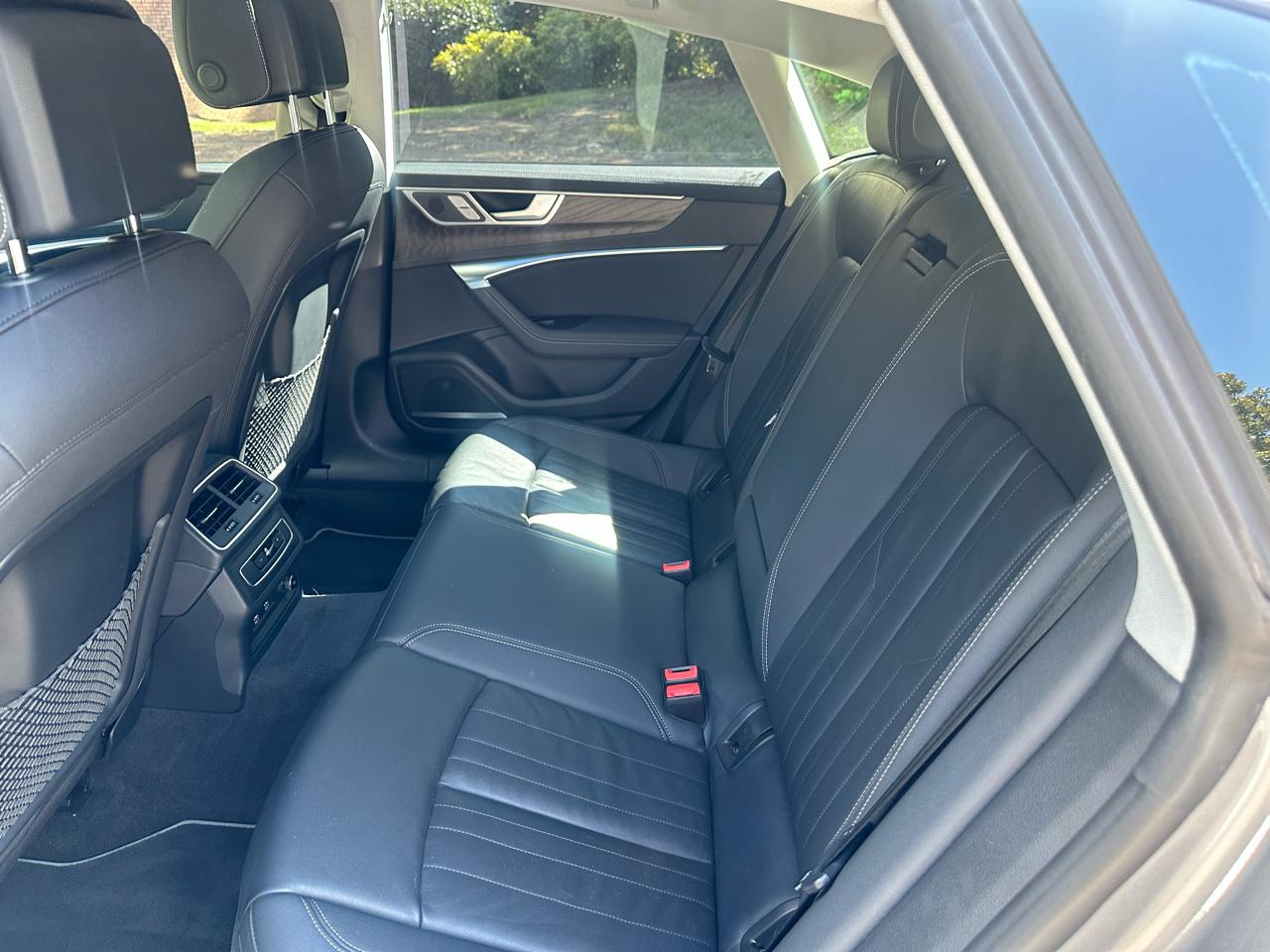 Audi A7 3.0 TFSI Premium Plus quattro 2019