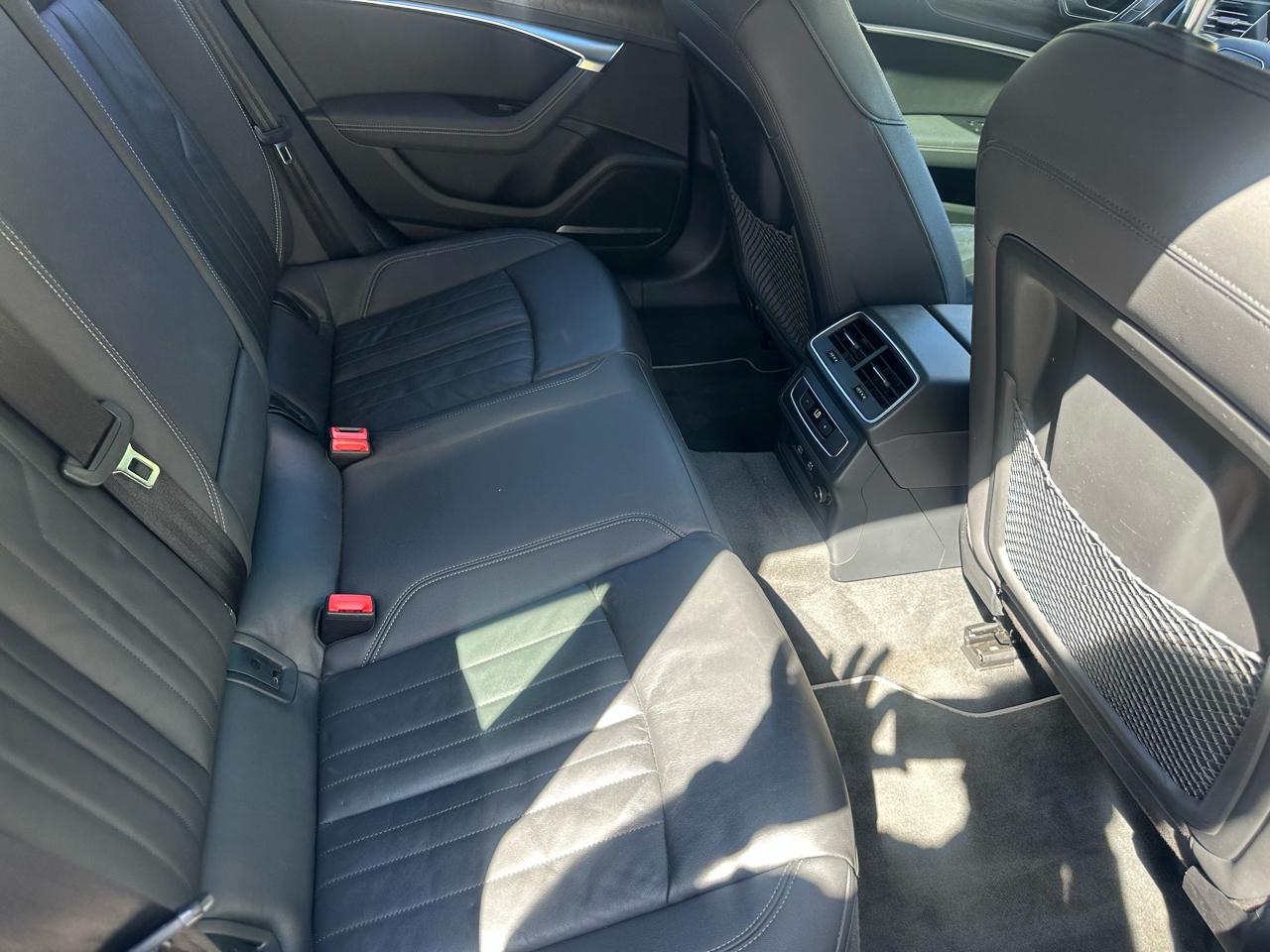 Audi A7 3.0 TFSI Premium Plus quattro 2019