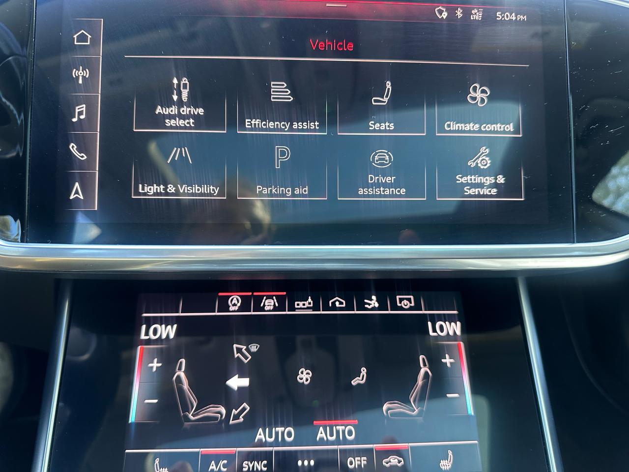 Audi A7 3.0 TFSI Premium Plus quattro 2019