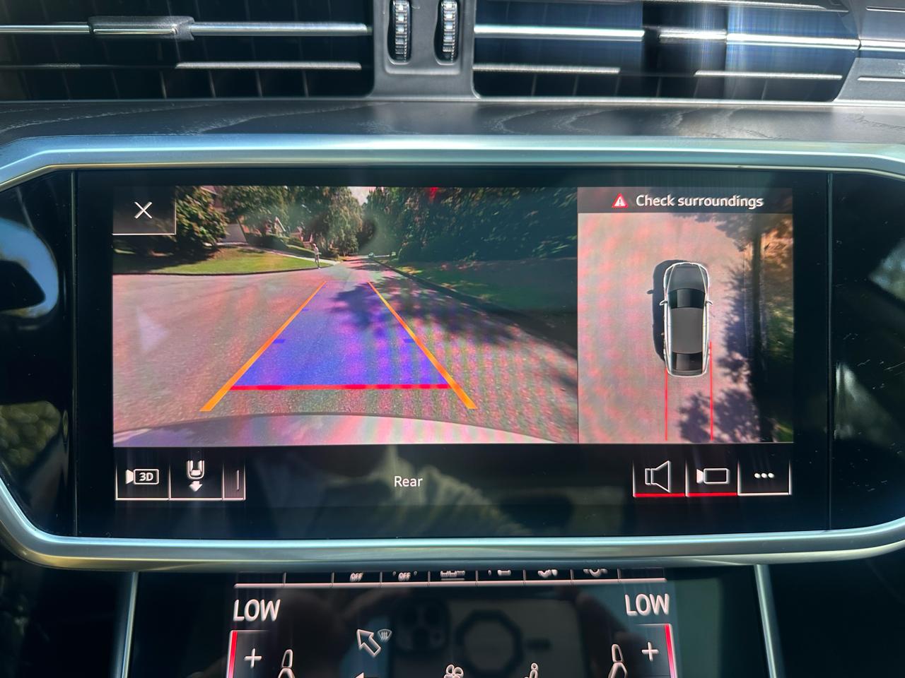 Audi A7 3.0 TFSI Premium Plus quattro 2019