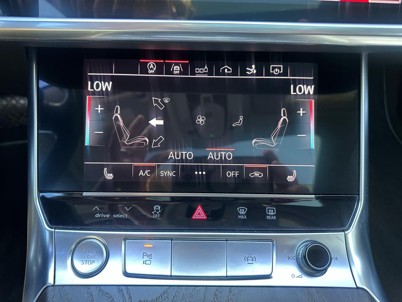 Audi A7 3.0 TFSI Premium Plus quattro 2019