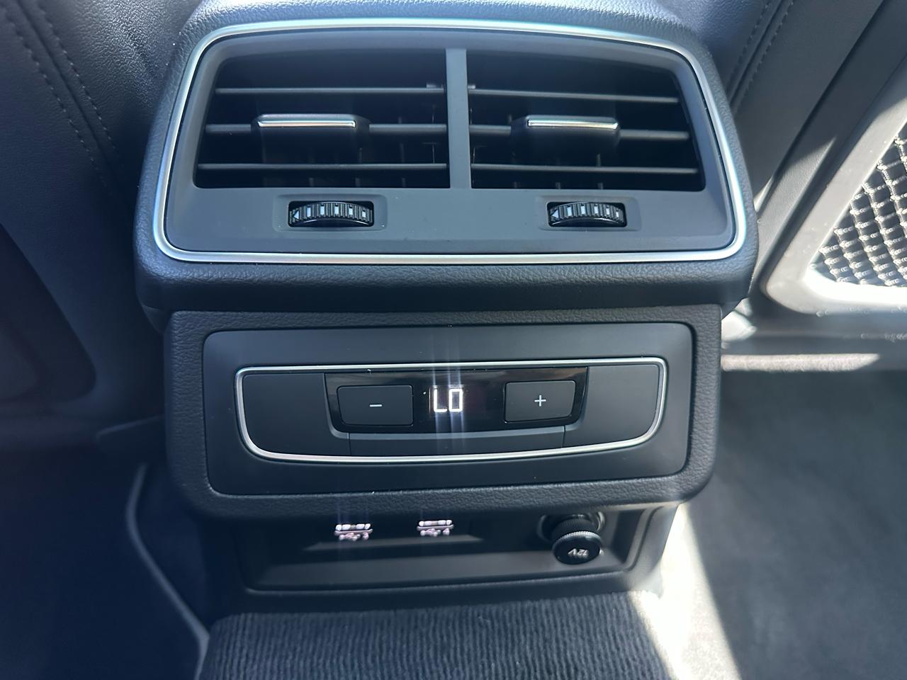 Audi A7 3.0 TFSI Premium Plus quattro 2019