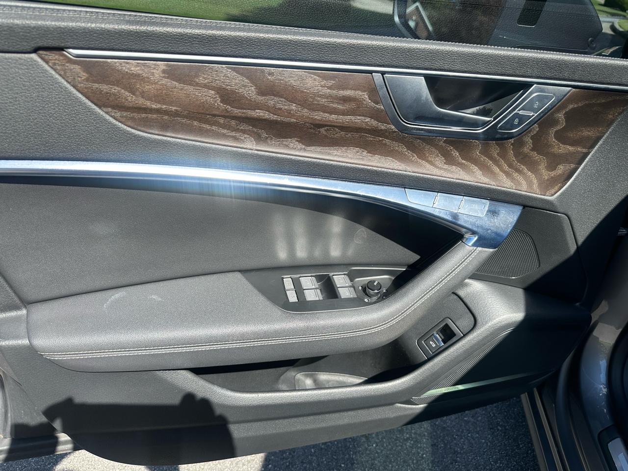 Audi A7 3.0 TFSI Premium Plus quattro 2019