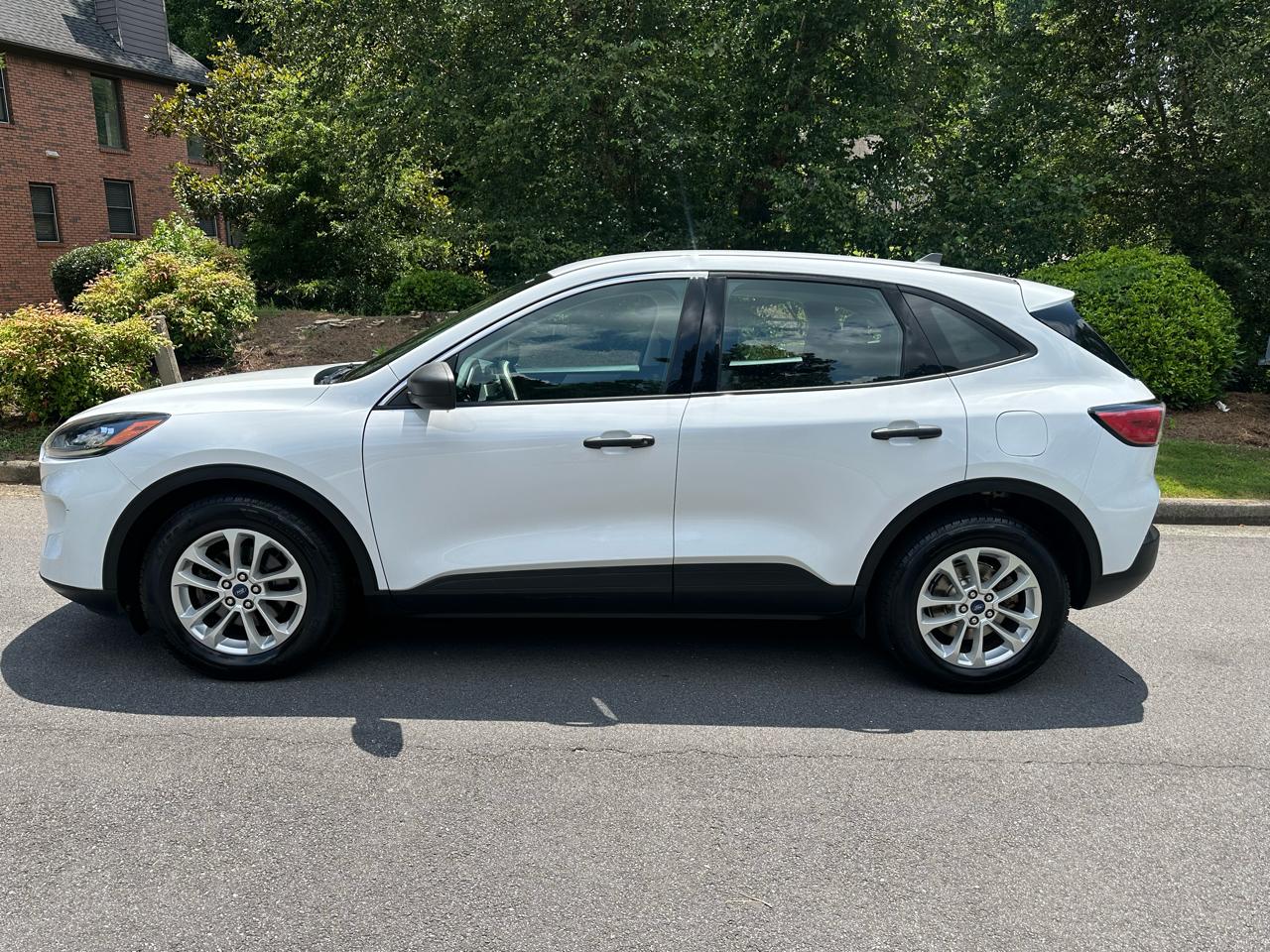 Ford Escape S 2021