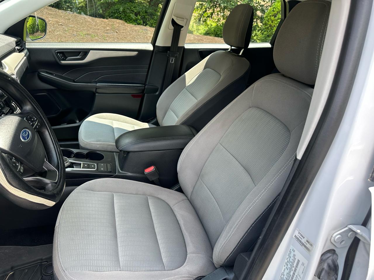 Ford Escape S 2021