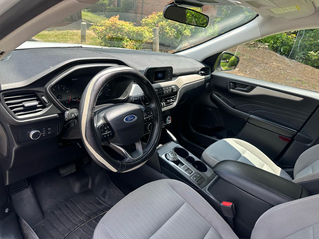 Ford Escape S 2021