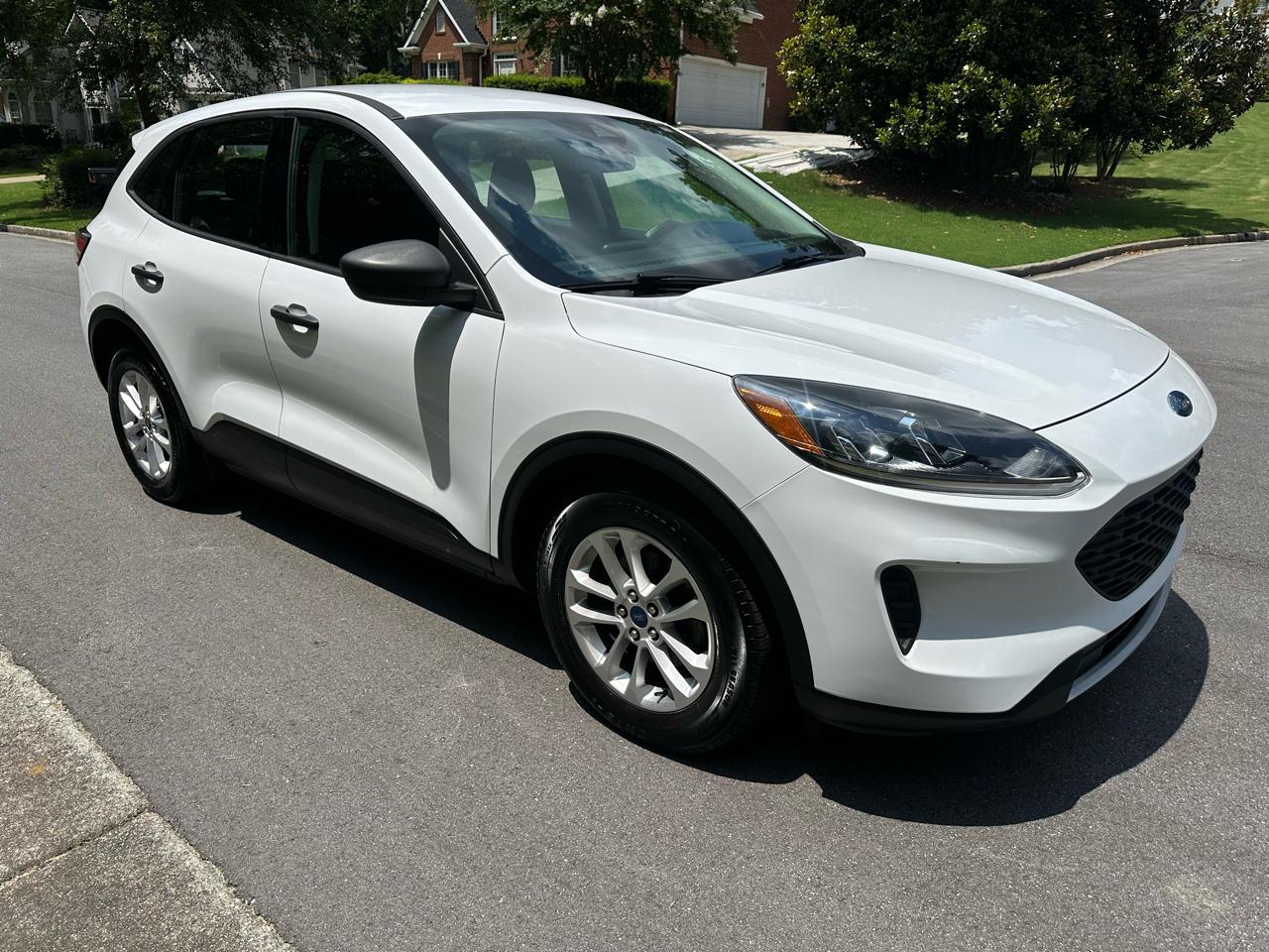 Ford Escape S 2021