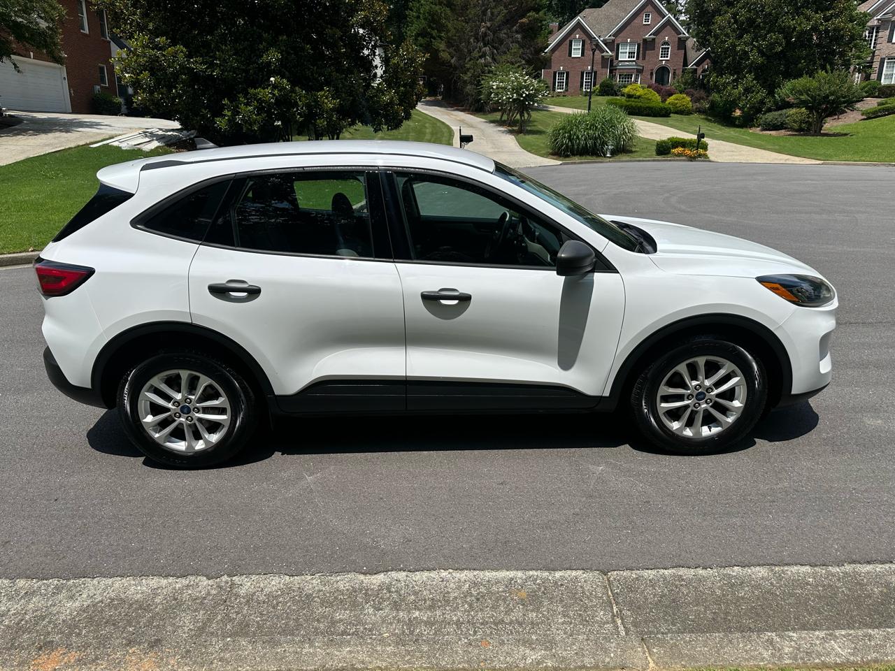 Ford Escape S 2021