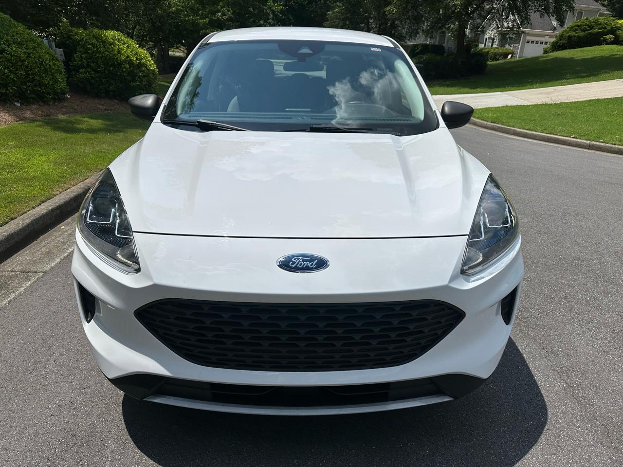 Ford Escape S 2021
