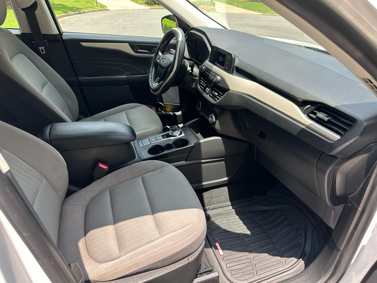 Ford Escape S 2021