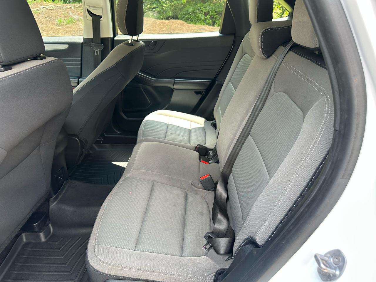 Ford Escape S 2021