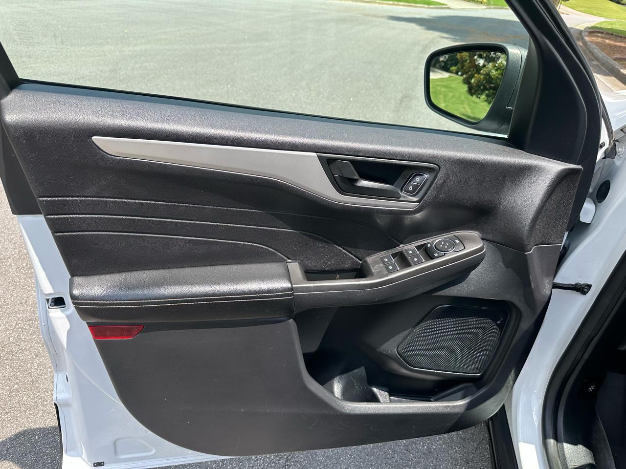 Ford Escape S 2021