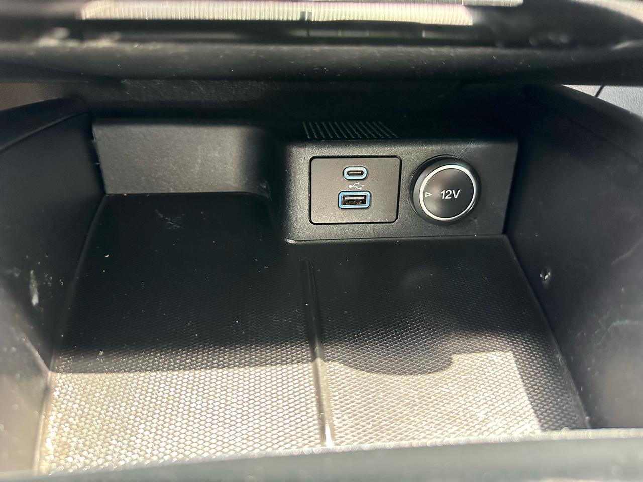 Ford Escape S 2021