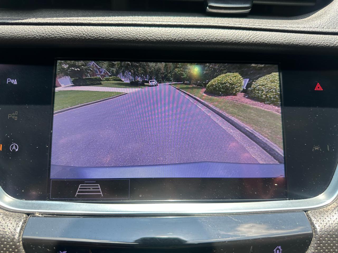 Cadillac XT5 Premium Luxury 2020