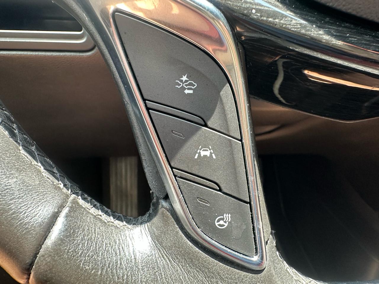 Cadillac XT5 Premium Luxury 2020