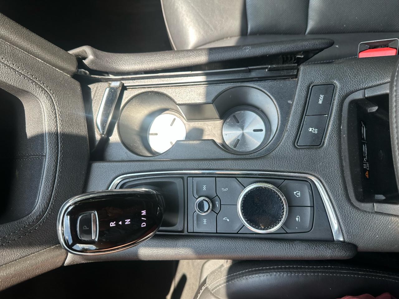 Cadillac XT5 Premium Luxury 2020