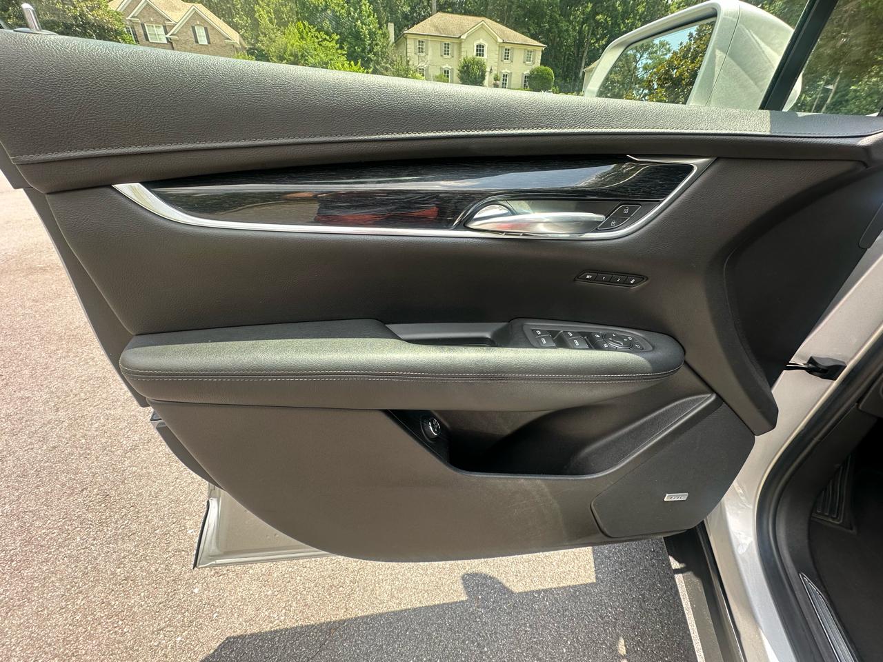 Cadillac XT5 Premium Luxury 2020