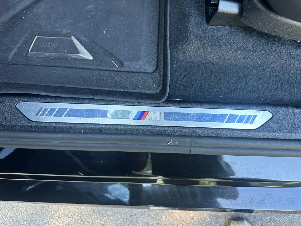 BMW X7 xDrive40i 2019