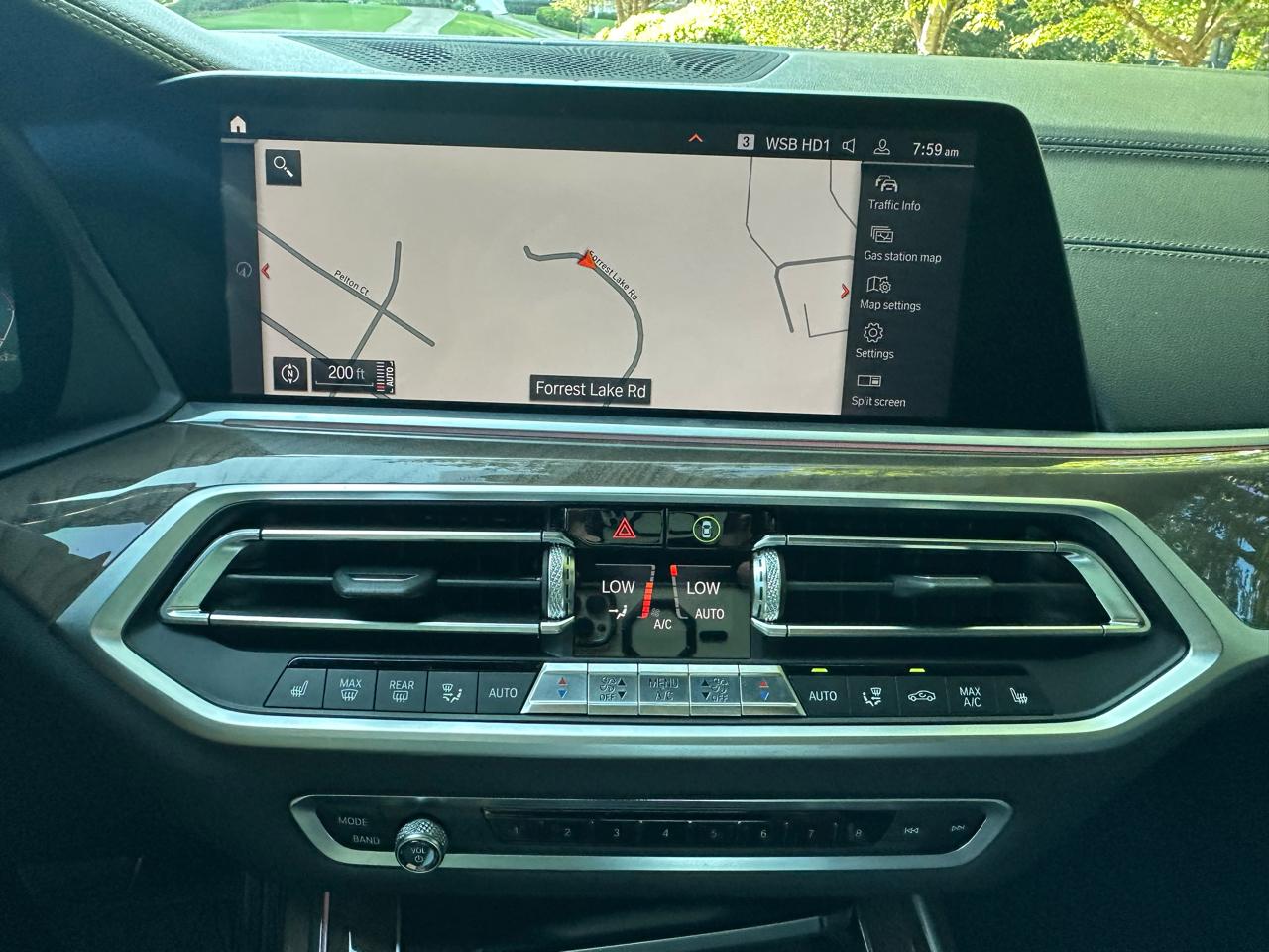 BMW X7 xDrive40i 2019