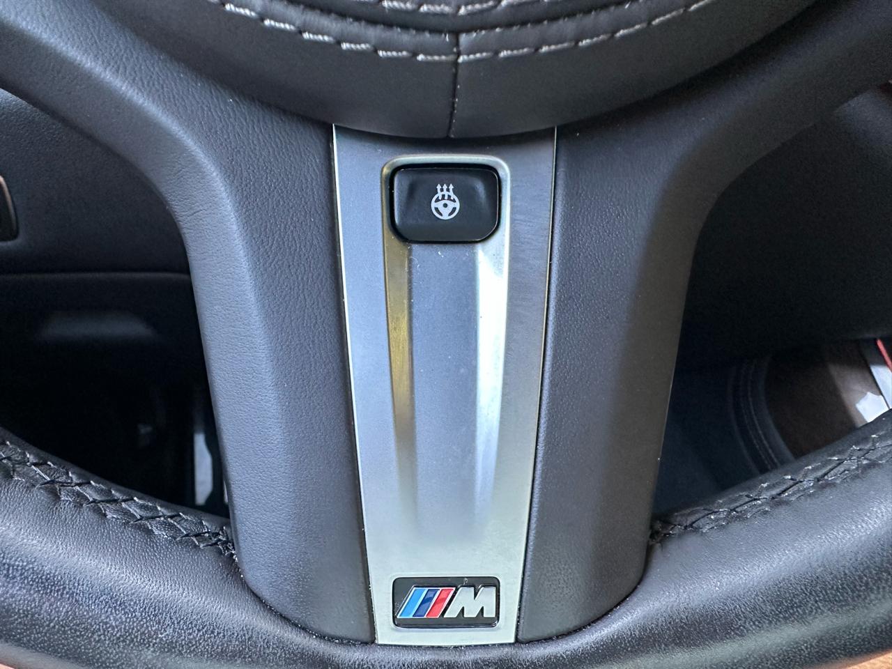 BMW X7 xDrive40i 2019