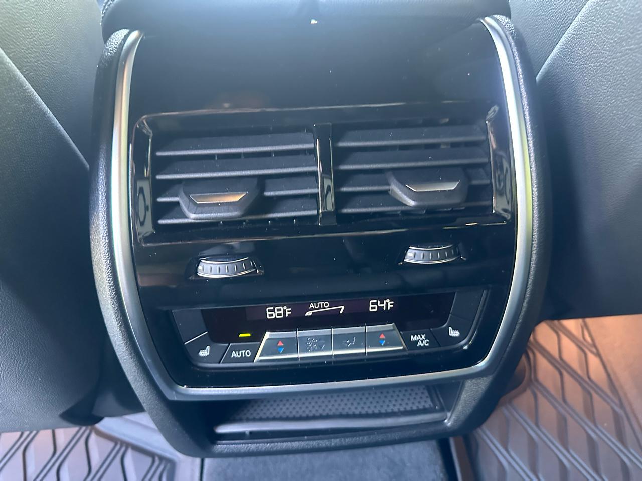 BMW X7 xDrive40i 2019