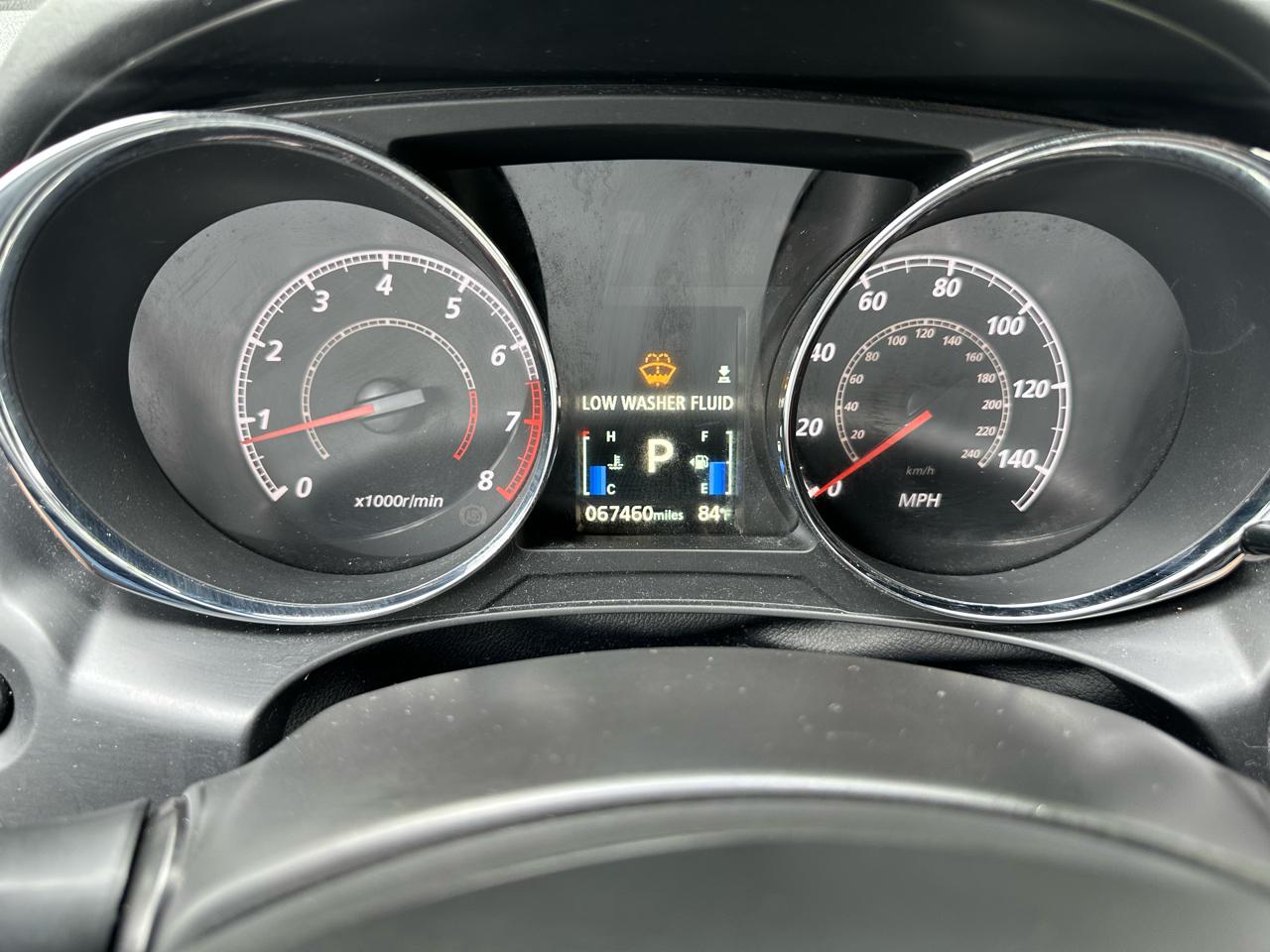 Mitsubishi Outlander Sport  2021