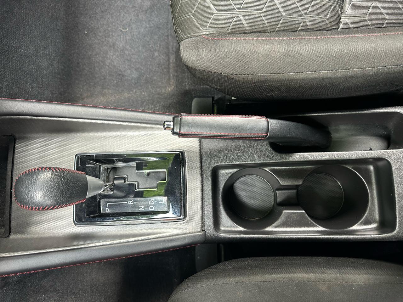 Mitsubishi Outlander Sport  2021