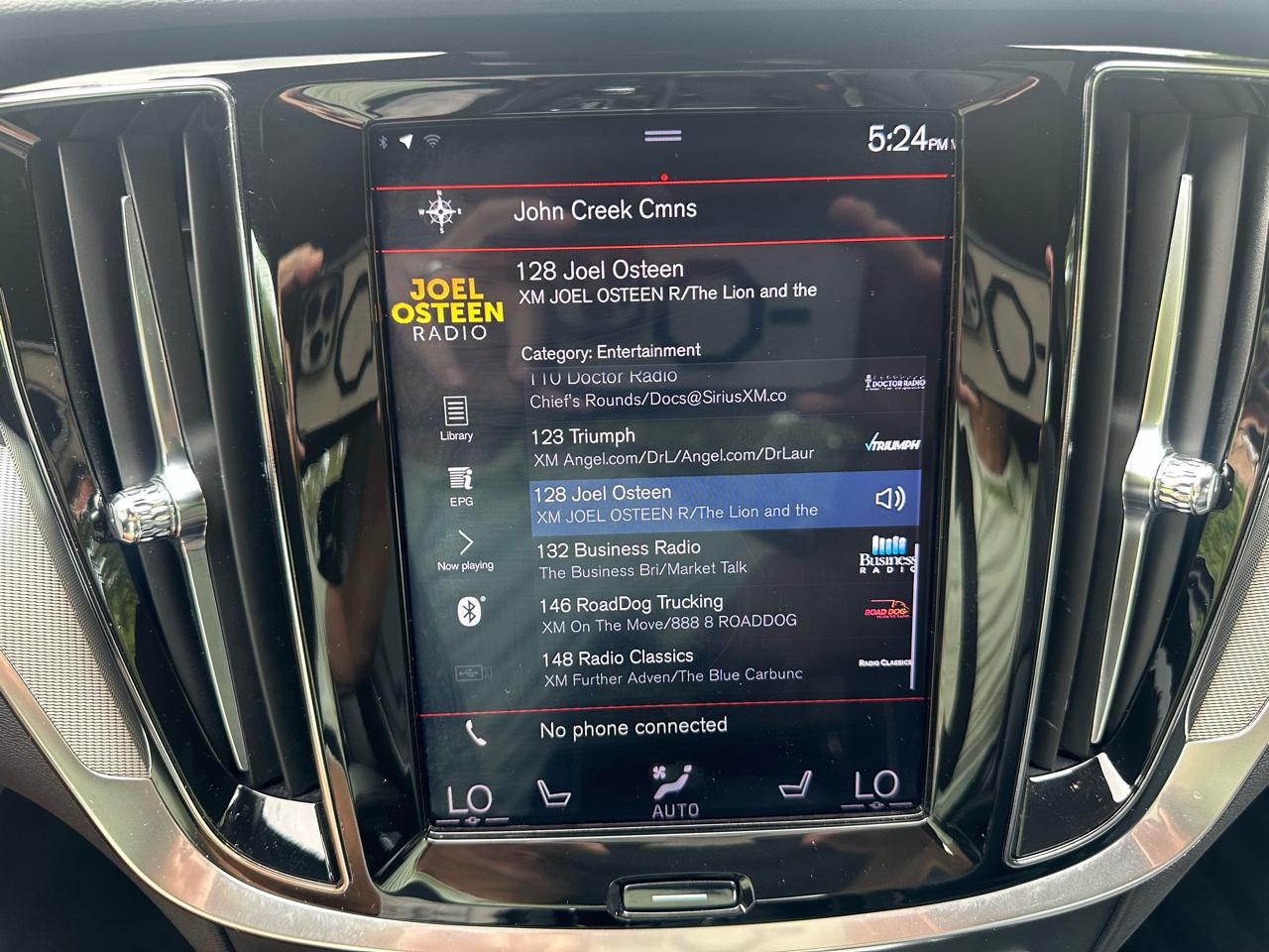 Volvo S60 T6 R-Design AWD 2019