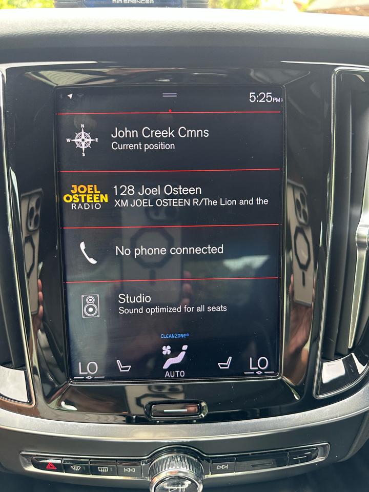 Volvo S60 T6 R-Design AWD 2019