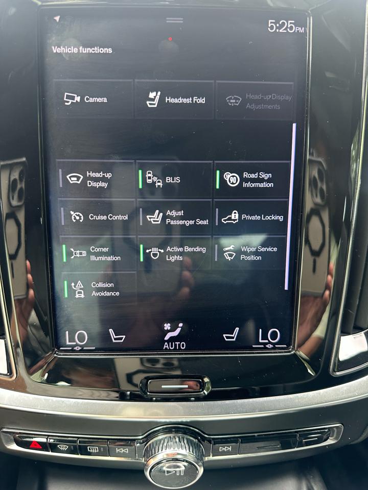Volvo S60 T6 R-Design AWD 2019