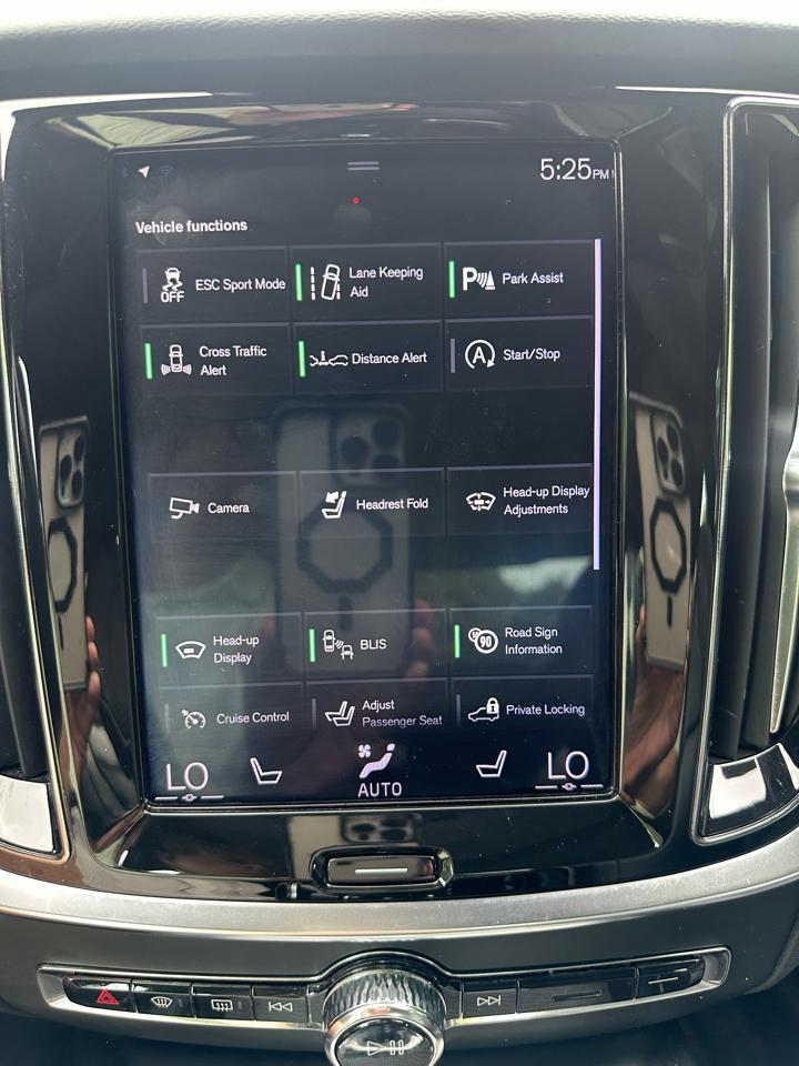 Volvo S60 T6 R-Design AWD 2019