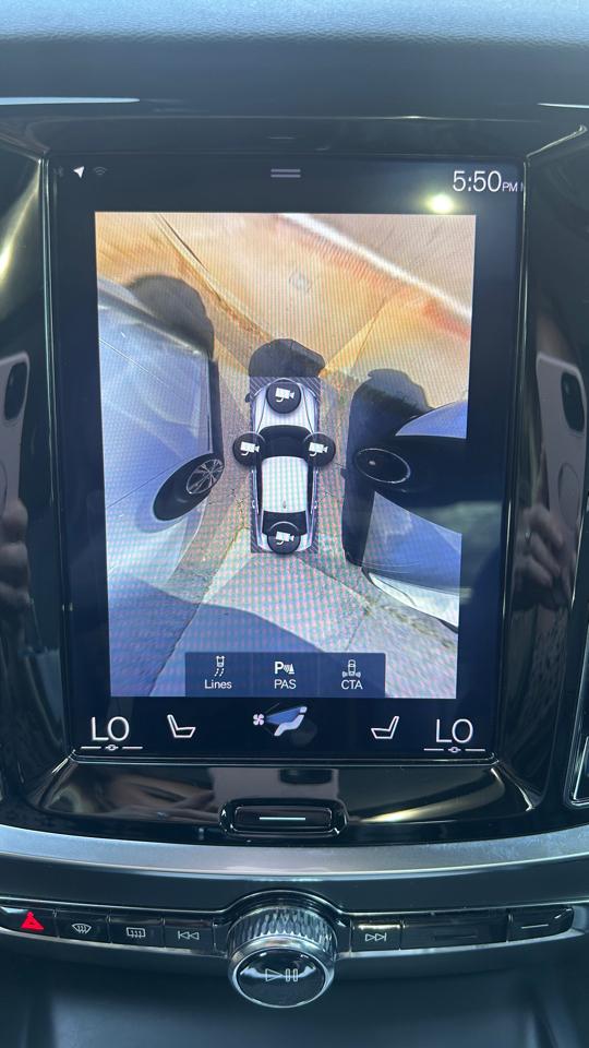 Volvo S60 T6 R-Design AWD 2019
