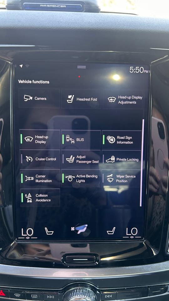 Volvo S60 T6 R-Design AWD 2019