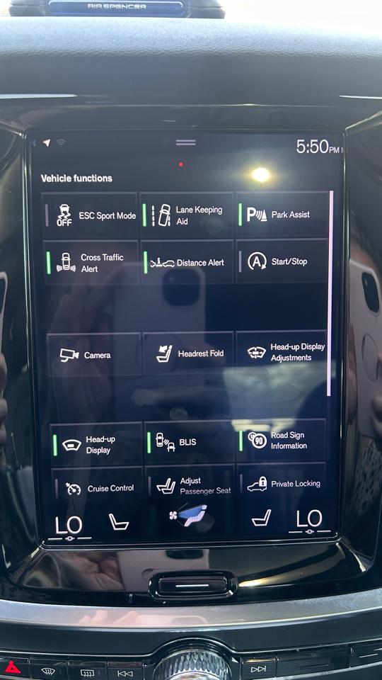Volvo S60 T6 R-Design AWD 2019