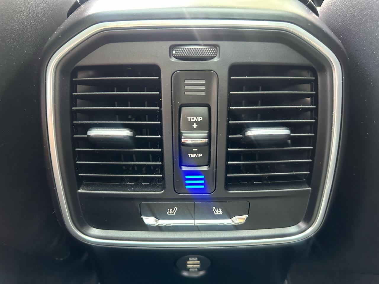 Porsche Macan S 2018