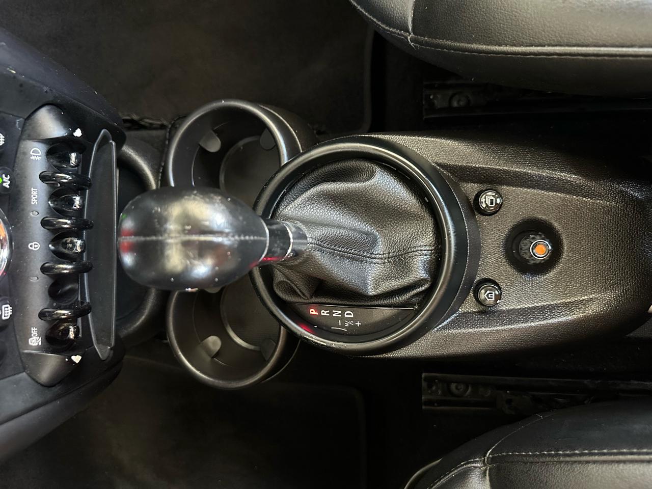 MINI Countryman S 2015