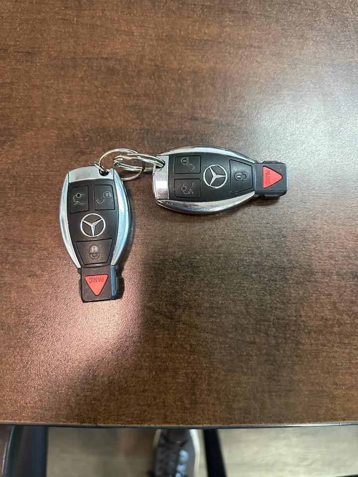 Mercedes-Benz GLA-Class GLA250 4MATIC 2019