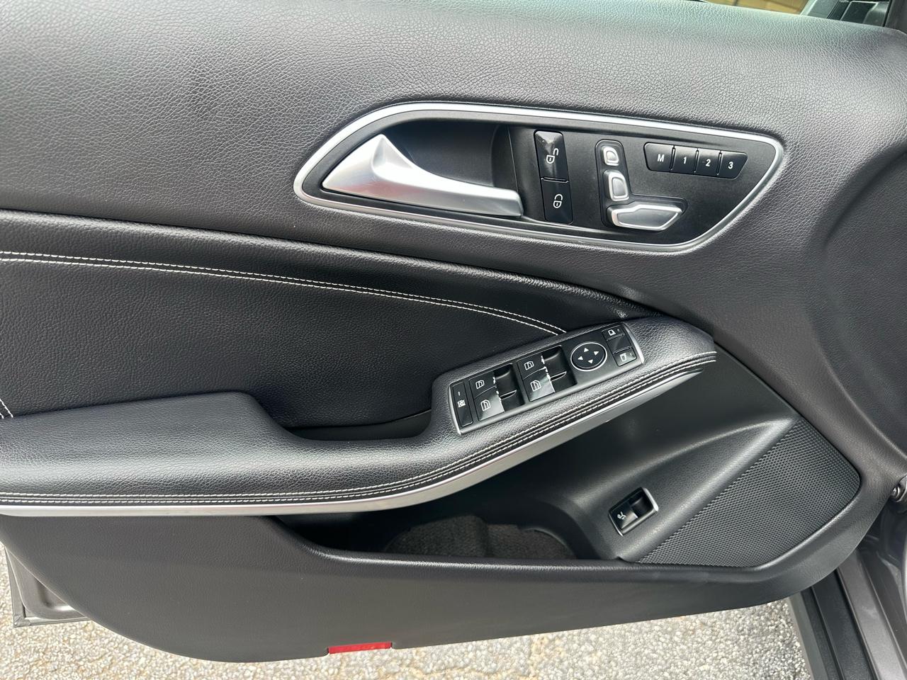 Mercedes-Benz GLA-Class GLA250 4MATIC 2019