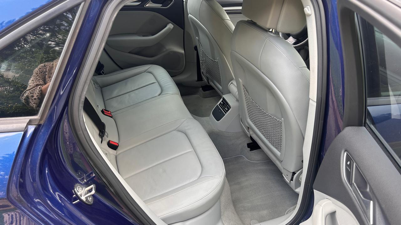 Audi A3 1.8T Premium FWD S tronic 2016