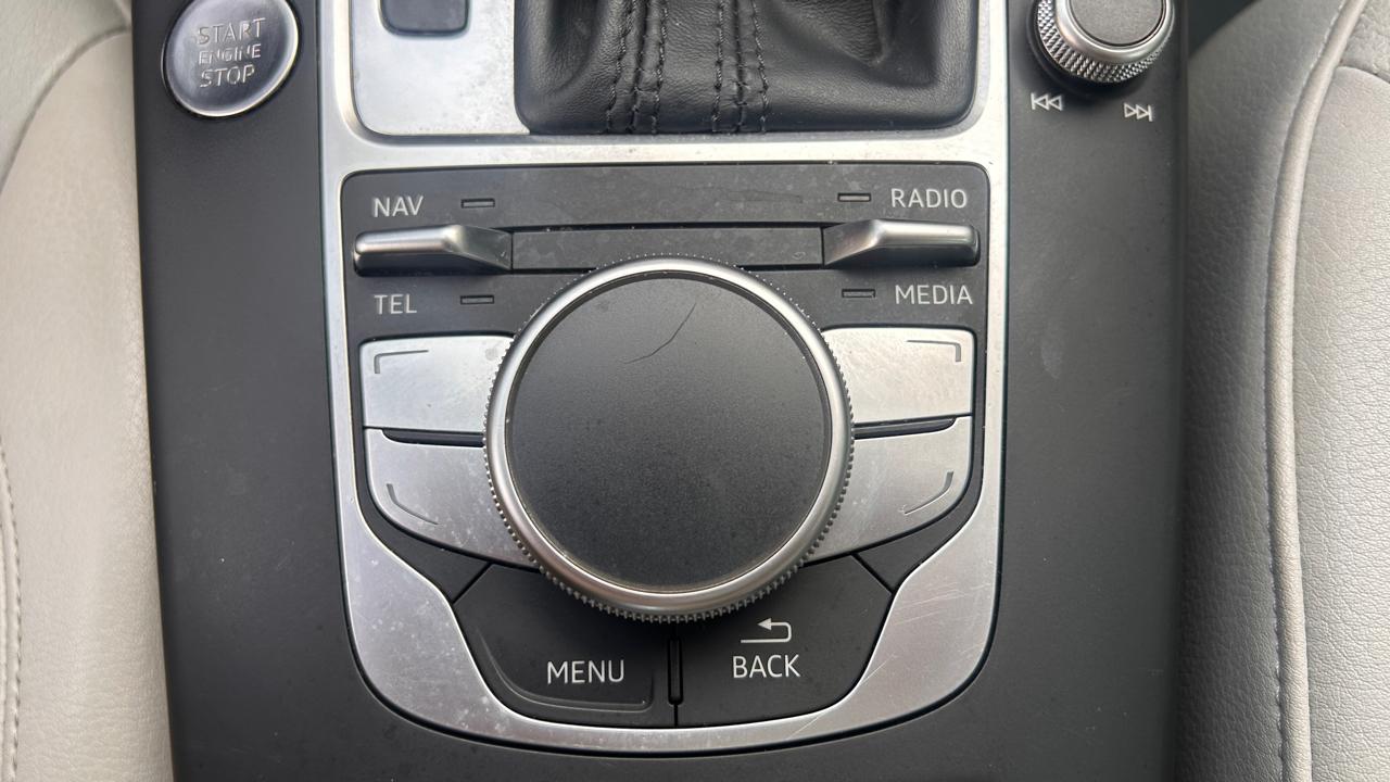 Audi A3 1.8T Premium FWD S tronic 2016