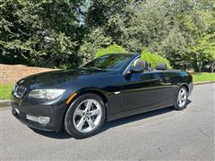 2009 BMW 3-Series 