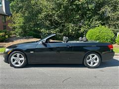 2009 BMW 3-Series 