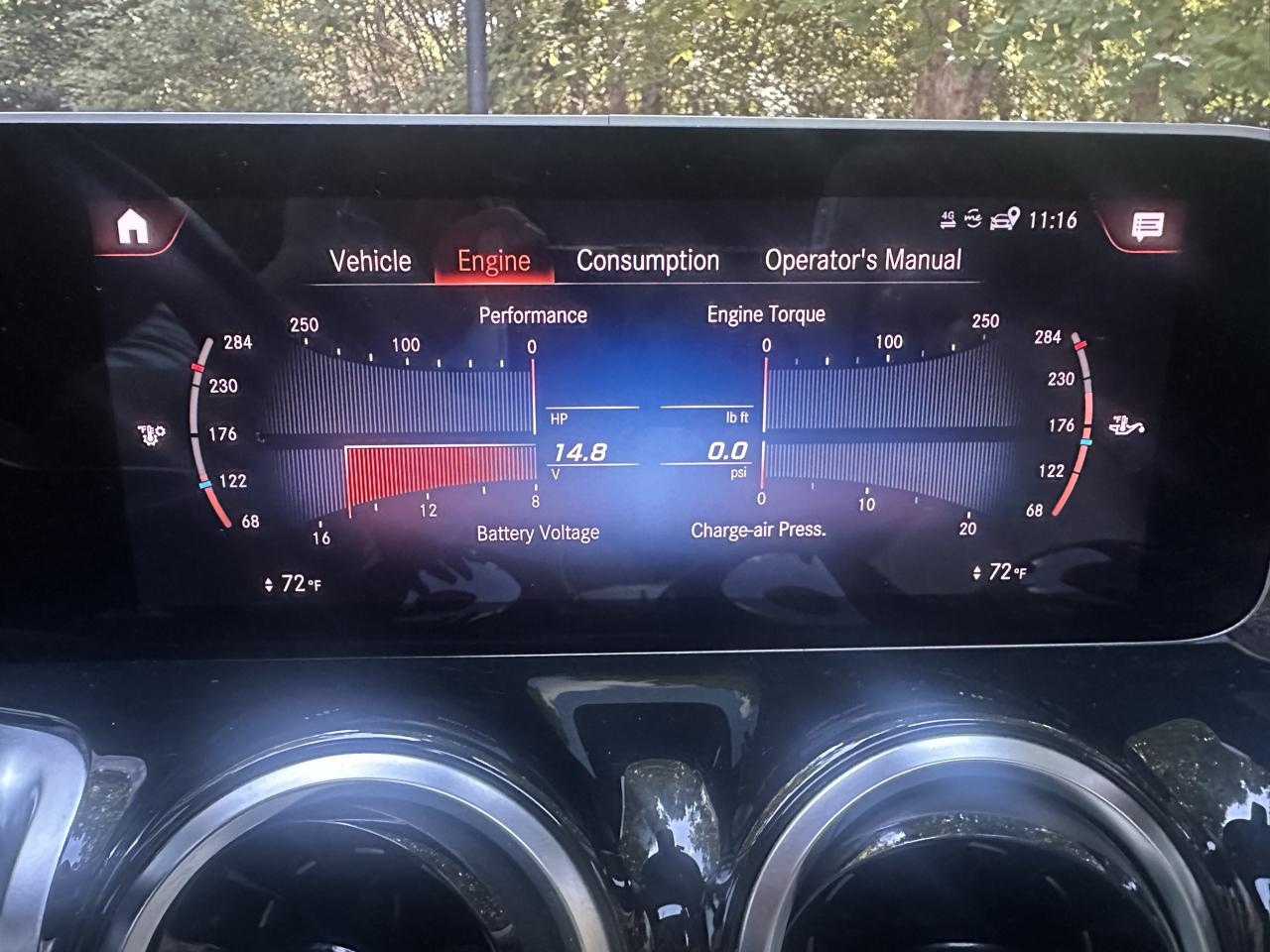 Mercedes-Benz GLB-Class GLB 250 4MATIC 2020